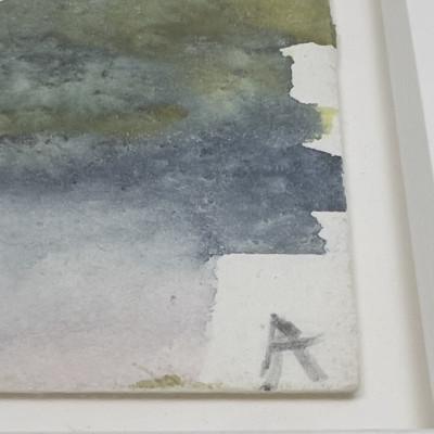 Mary Abbott - Untitled