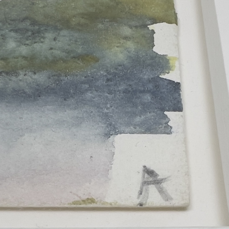 Mary Abbott - Untitled