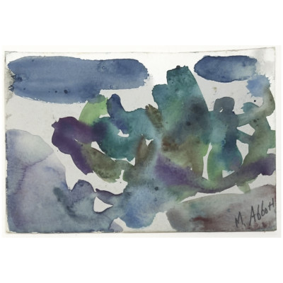 Image for Lot Mary Abbott - Untitled