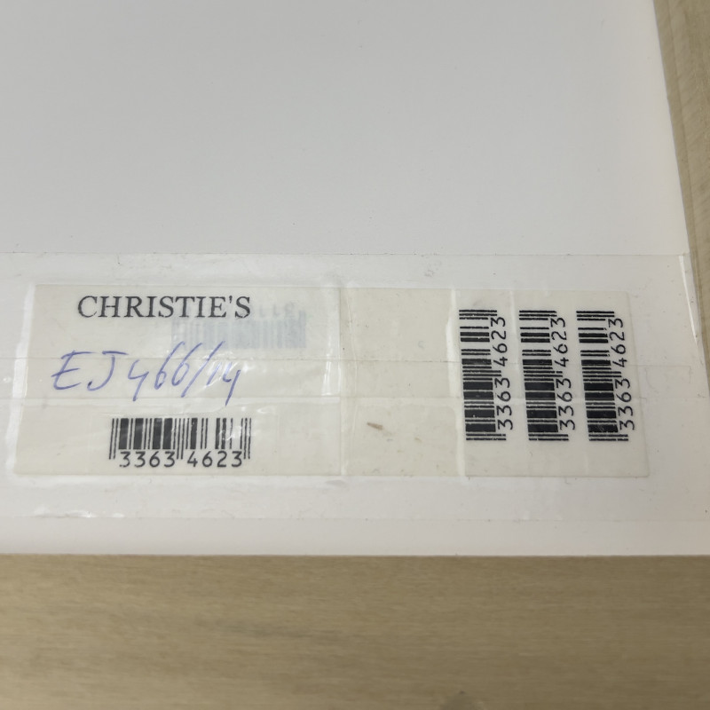 Leo Gestel - Three Works on Paper