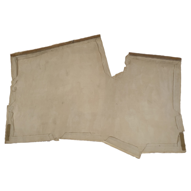 Ronny Rose Elliott - Untitled (Collage Landscape)