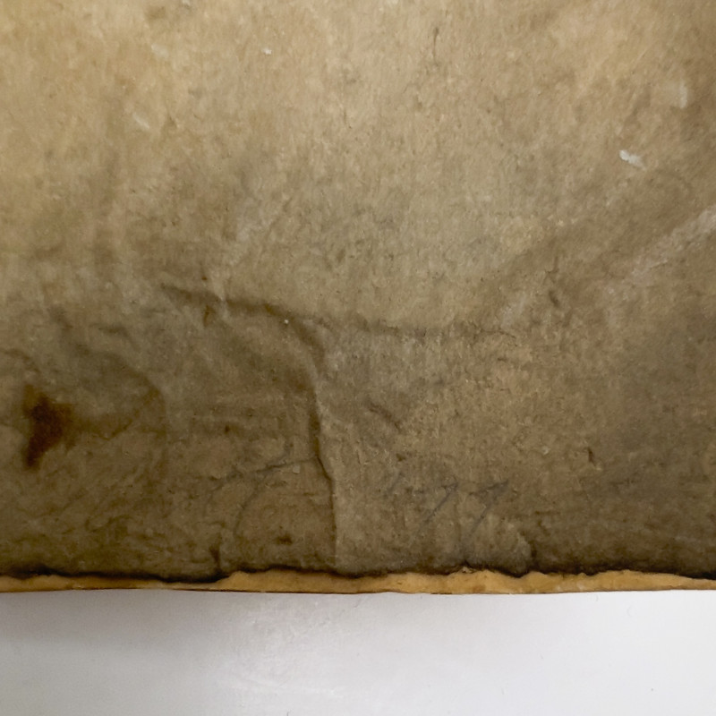 Ronny Rose Elliott - Untitled (Collage Landscape)