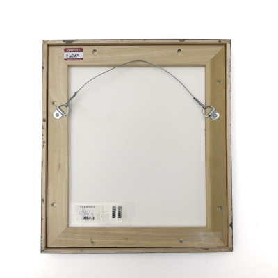 Leo Gestel - Caricature of the Artist