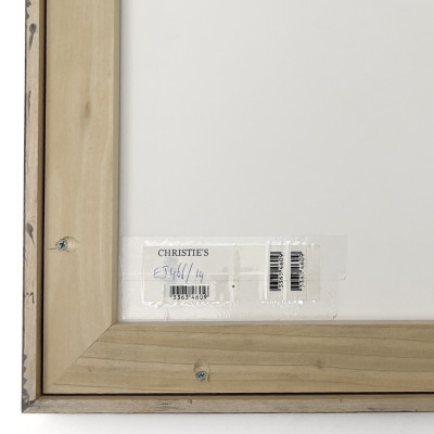 Leo Gestel - Caricature of the Artist