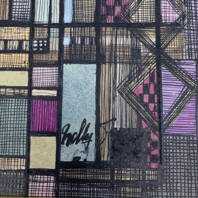 Unknown Artist - Ritmos Cromaticos