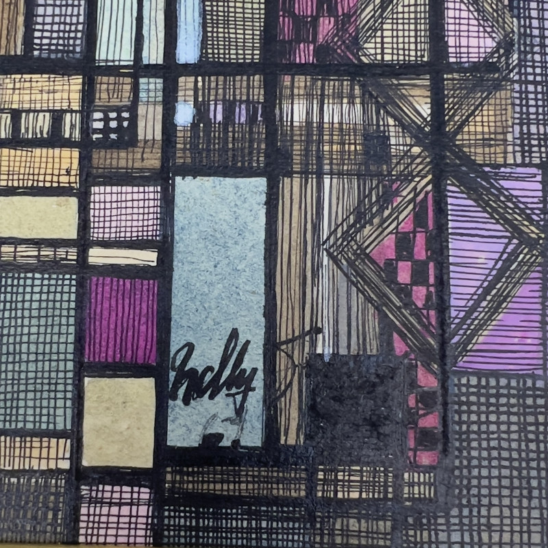 Unknown Artist - Ritmos Cromaticos