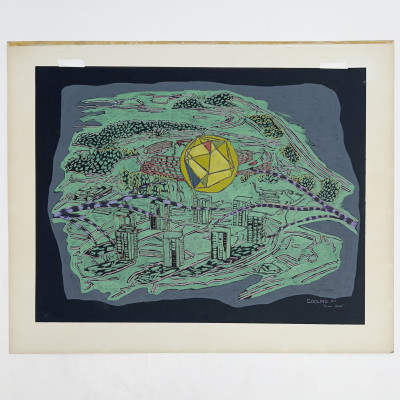 Janet Cooling - Down Home