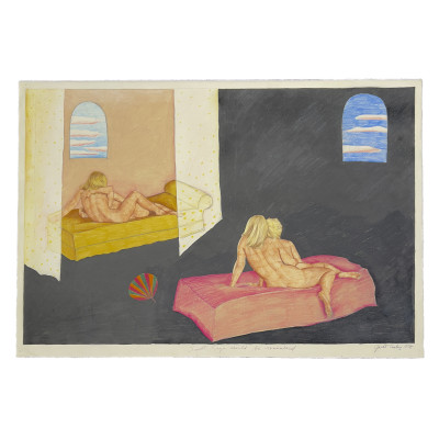 Image for Lot Janet Cooling - Sweet Days Should Be Remembered