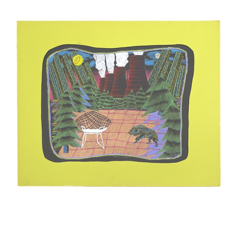 Janet Cooling - Unknowing Victims