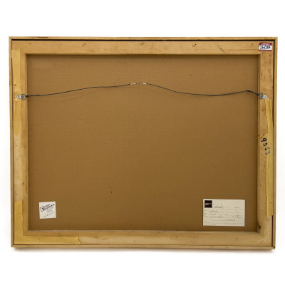 Janet Stayton - 3 Brushes