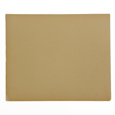 Alexander Calder (Attributed) - Plants and Sun