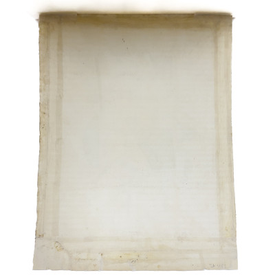 Fernand Leger (Attributed) - L'Homme a la Pipe