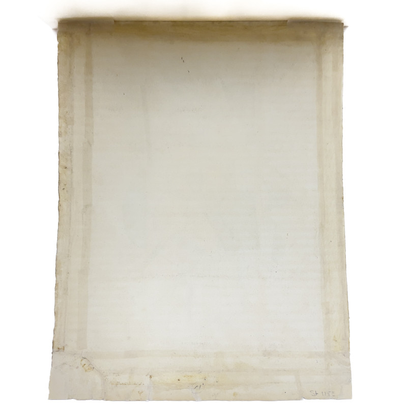 Fernand Leger (Attributed) - L'Homme a la Pipe