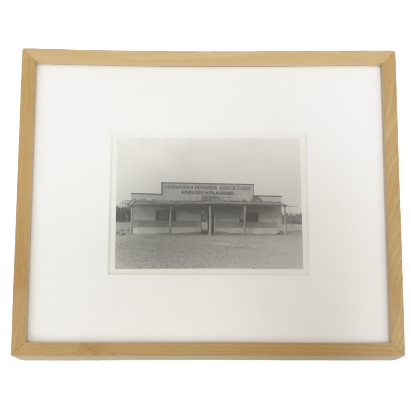 Juan Enrique Bedoya - Villacuri, Ica