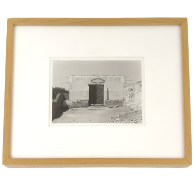 Image for Lot Juan Enrique Bedoya - Casma, Ancash