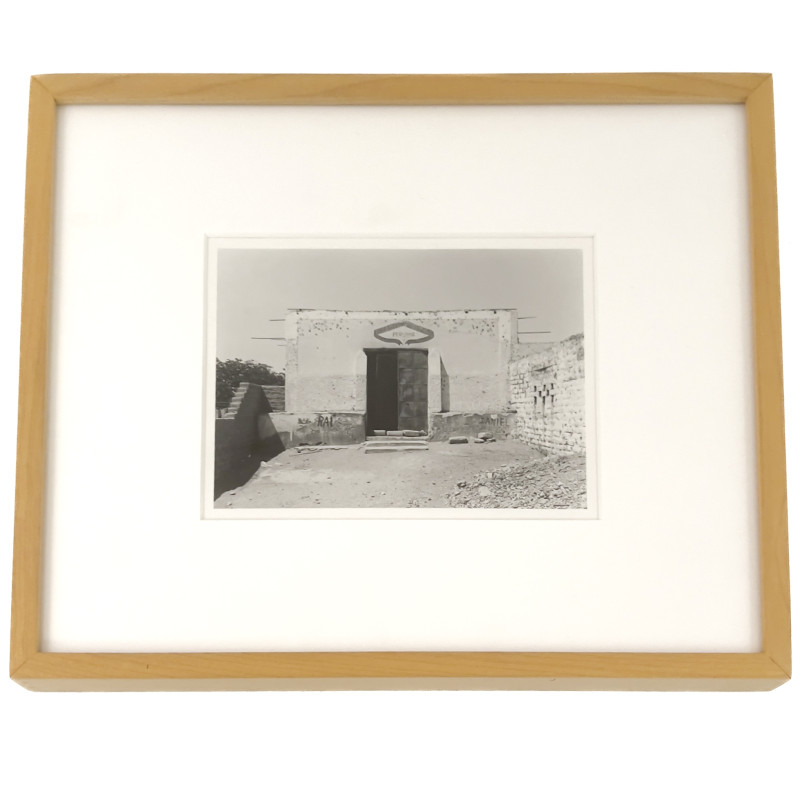 Juan Enrique Bedoya - Casma, Ancash