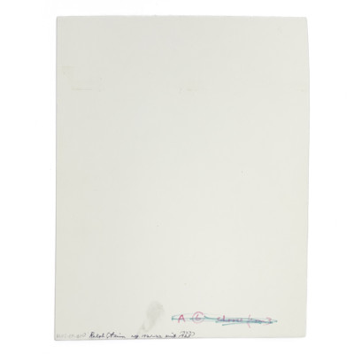 Ralph Steiner - Two Little Men and a Big Ocean