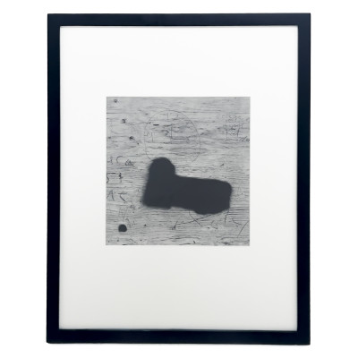 Image for Lot Aaron Siskind - Providence 100