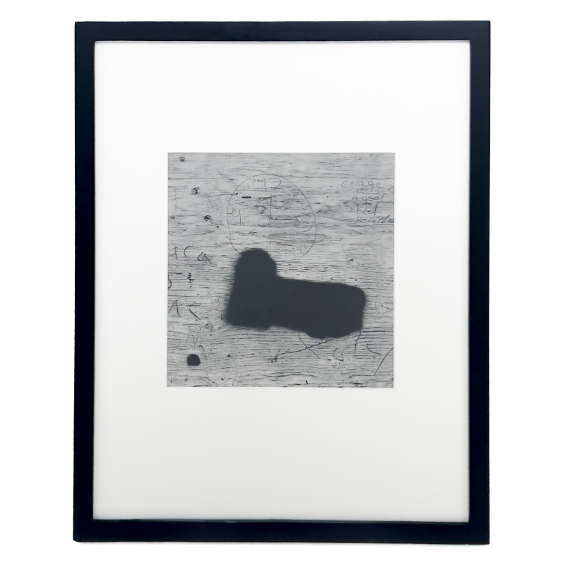 Aaron Siskind - Providence 100