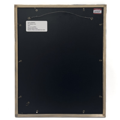 Aaron Siskind - Providence 100