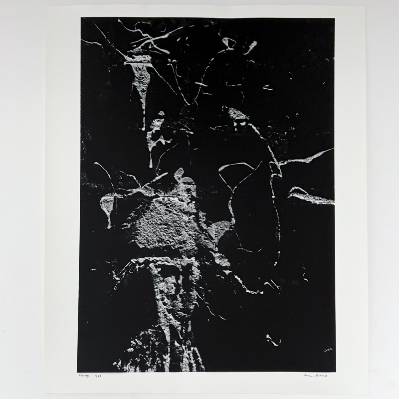 Aaron Siskind - Chicago