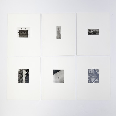 Ralph Steiner - Portfolio III