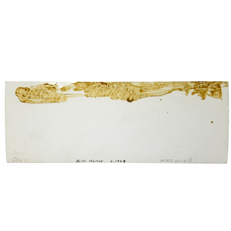 Ralph Steiner - Untitled (Silhouettes)