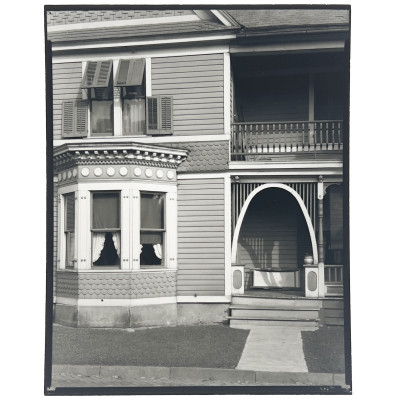 Image for Lot Ralph Steiner - Mechanicsville, Side Entrance