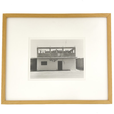 Image for Lot Juan Enrique Bedoya - El Ñuro, Piura