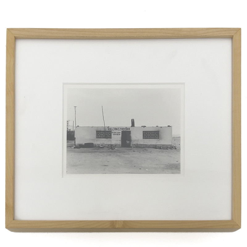 Juan Enrique Bedoya - La Gramita, Ancash