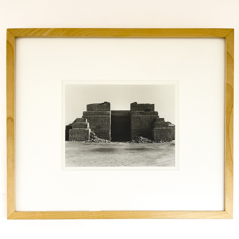 Juan Enrique Bedoya - Sechin, Ancash