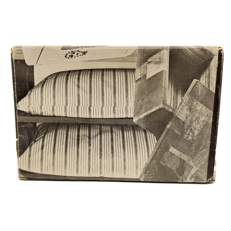 Dwan Gallery Boxes Exhibition Catalog