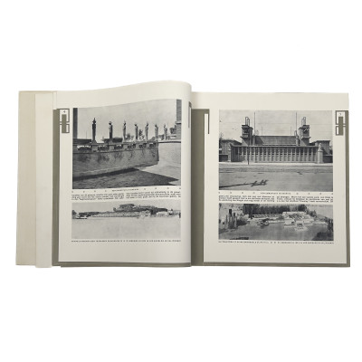 El Lissitzky - Wendingen