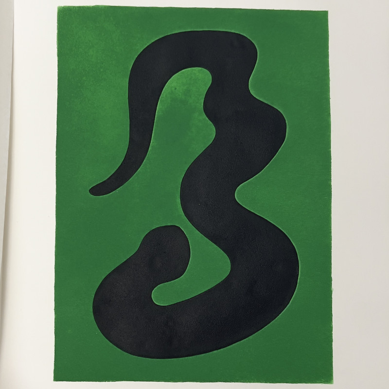 Alexander Calder - Fêtes