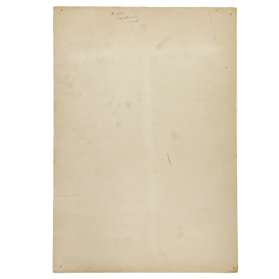 Andy Warhol - Moderna Museet Stockholm Exhibition