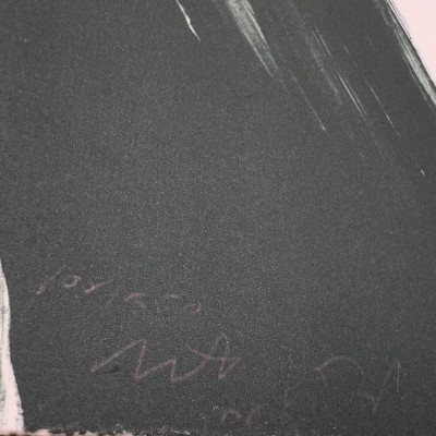 Elizabeth Peyton - Prince Harry and Prince William