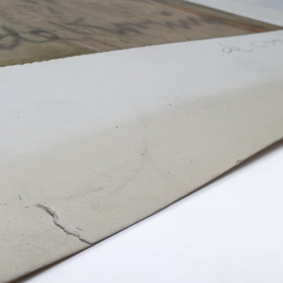 Willem De Kooning - Paris Review