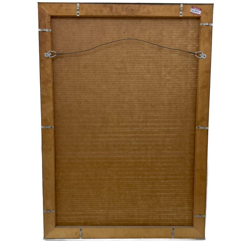 Urs Rausmülller - Big Blue