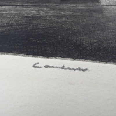 Armin Landeck - Lonely Street