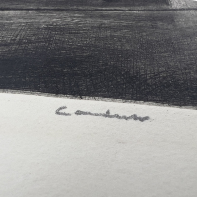 Armin Landeck - Lonely Street