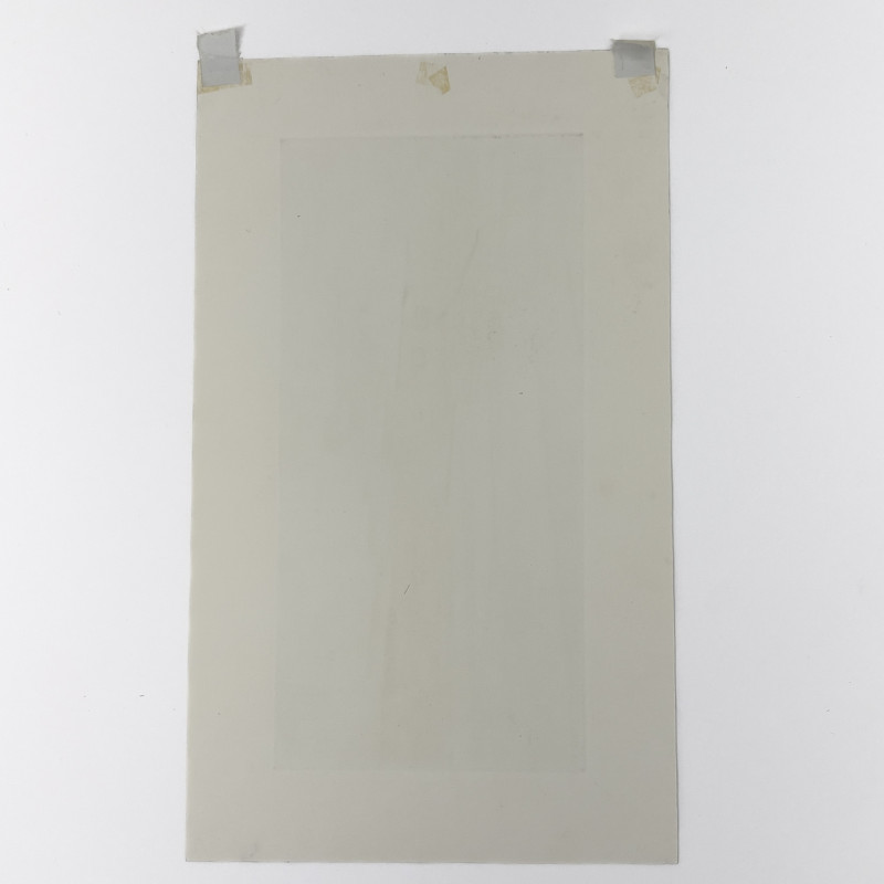 Armin Landeck - Manhattan Canyon