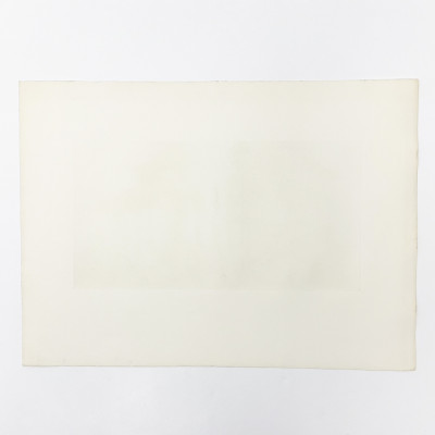 François Houtin - Le Rêve II (A/B 230)