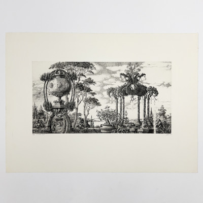 Image for Lot François Houtin - Le Rêve III