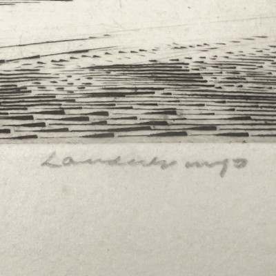 Armin Landeck - East River Construction