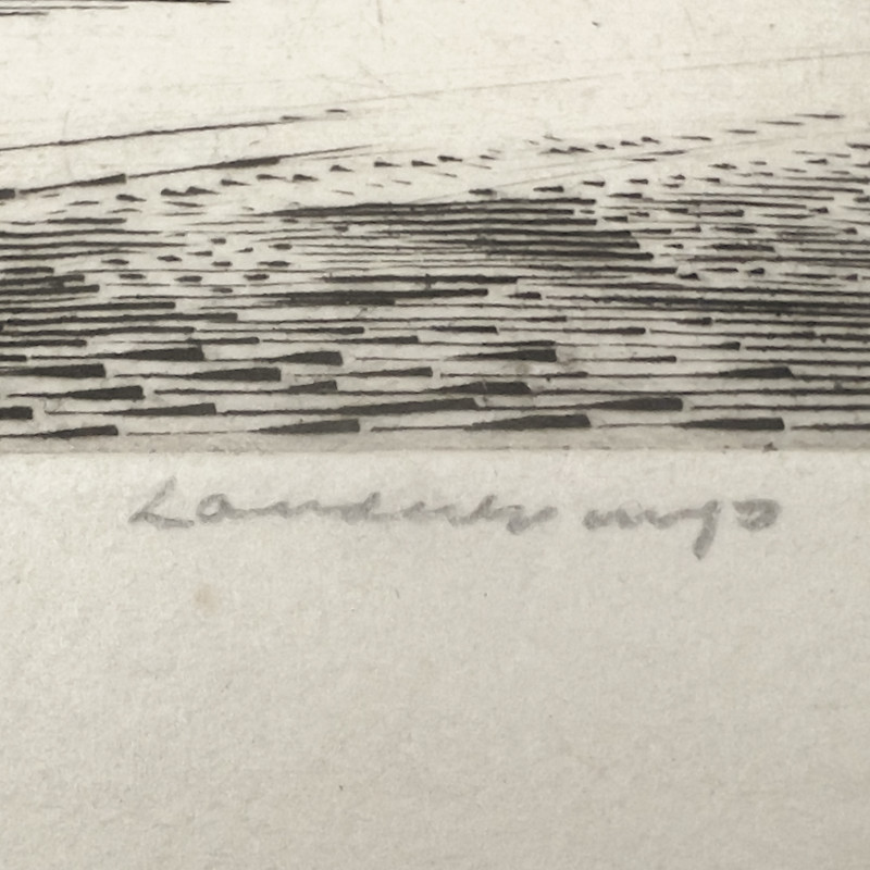 Armin Landeck - East River Construction