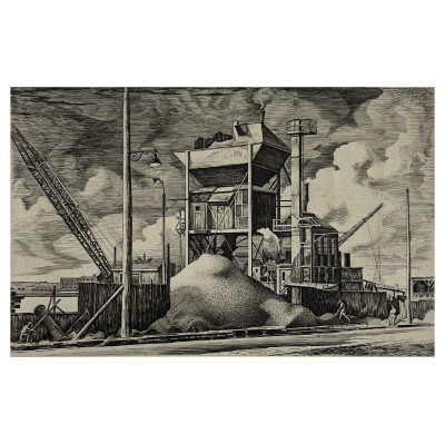 Image for Lot Armin Landeck - East River Construction