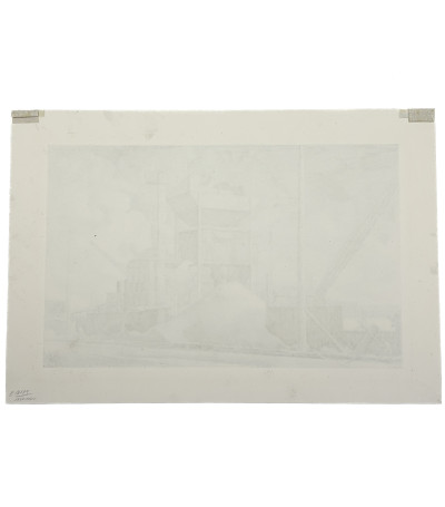 Armin Landeck - East River Construction