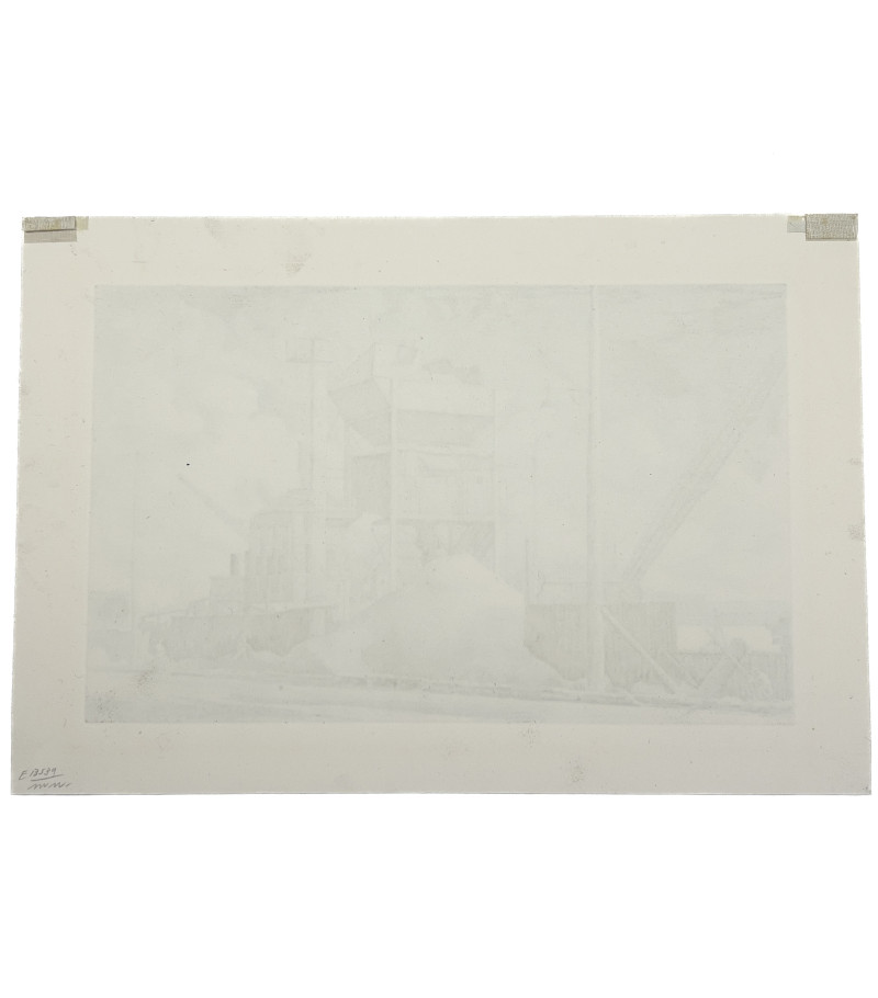 Armin Landeck - East River Construction