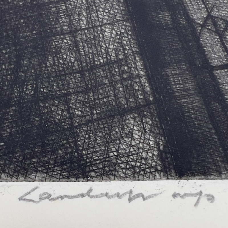 Armin Landeck - 11 West 11th Street