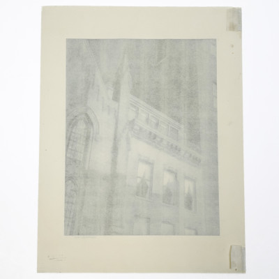 Armin Landeck - 11 West 11th Street